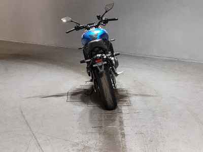 Yamaha XSR900 2023
