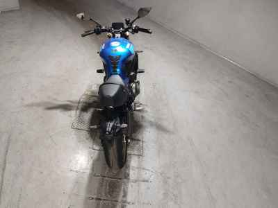 Yamaha XSR900 2023
