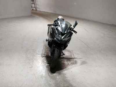 Kawasaki Ninja ZX-25R KRT Edition 2022