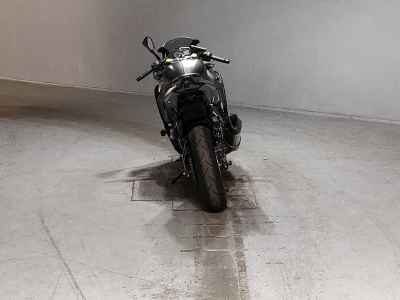 Kawasaki Ninja ZX-25R KRT Edition 2022