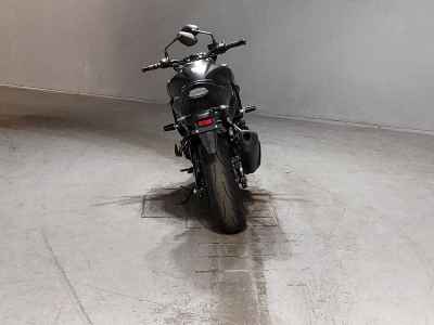 Suzuki GSX-S750 2017