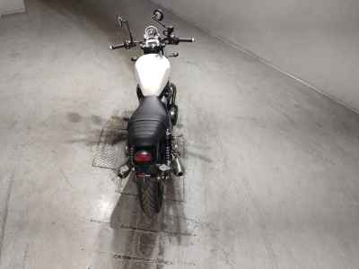 Triumph Street Twin 2017