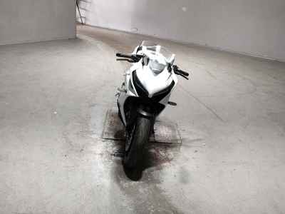 Honda CBR650R 2023