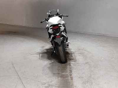 Honda CBR650R 2023