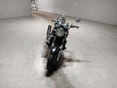 Kawasaki ZRX400 2005