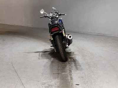 Kawasaki ZRX400 2005