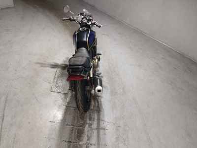 Kawasaki ZRX400 2005