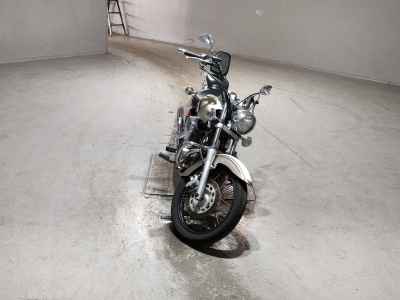 Yamaha XVS250 Drag Star