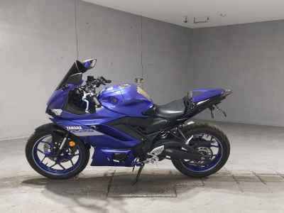 Yamaha YZF-R25