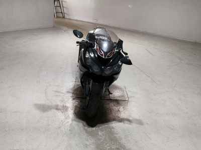 Kawasaki Ninja ZX-14R 2015