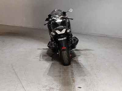 Kawasaki Ninja ZX-14R 2015