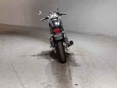 Suzuki Address V125 2008