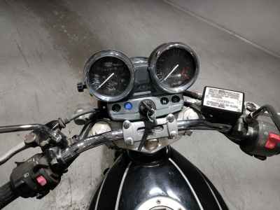 Suzuki Address V125 2008