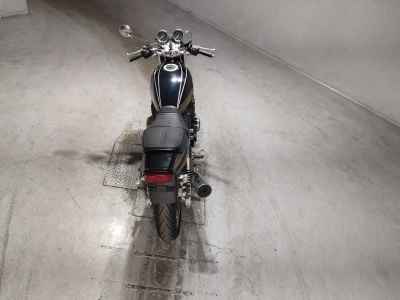 Suzuki Address V125 2008