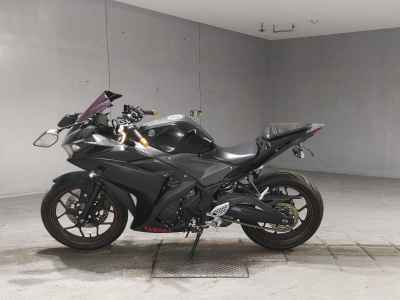Yamaha YZF-R25