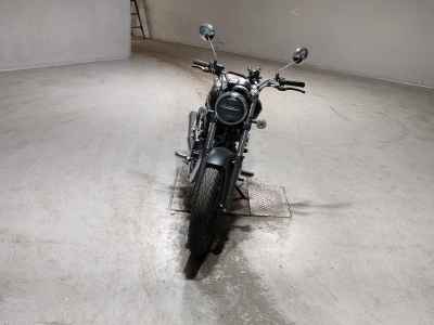 Honda GB350 2023