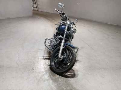 Harley-Davidson FXSTC 1580 2008