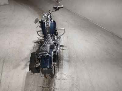 Harley-Davidson FXSTC 1580 2008