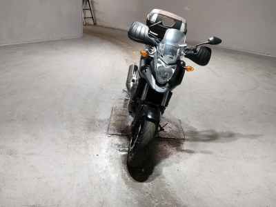 Honda NC700X 2013