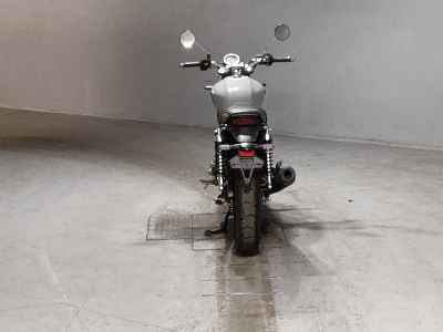 Honda GB350 2022
