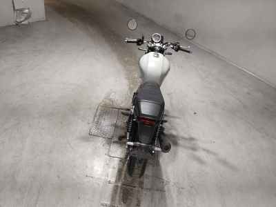 Honda GB350 2022