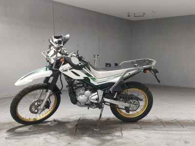 Yamaha MSX125 GROM