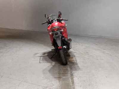 Kawasaki Ninja 250R 2009