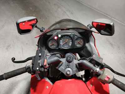 Kawasaki Ninja 250R 2009