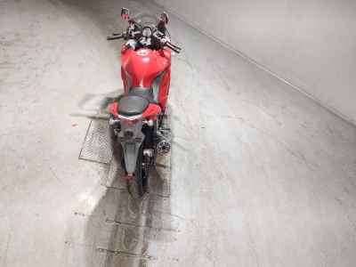 Kawasaki Ninja 250R 2009