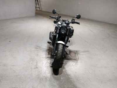 Kawasaki Eliminator 400 2023