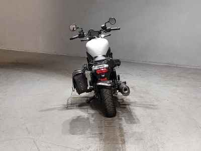 Kawasaki Eliminator 400 2023