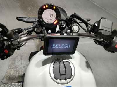 Kawasaki Eliminator 400 2023