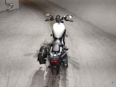 Kawasaki Eliminator 400 2023