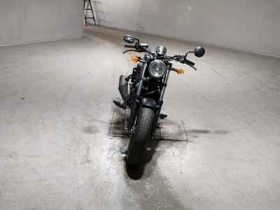 Honda Rebel CMX250 2019