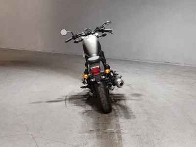 Honda Rebel CMX250 2019