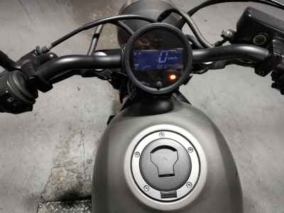 Honda Rebel CMX250 2019