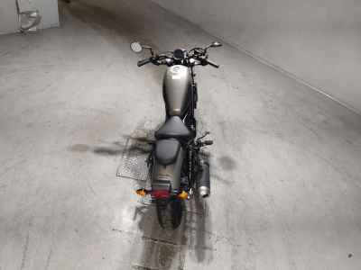 Honda Rebel CMX250 2019