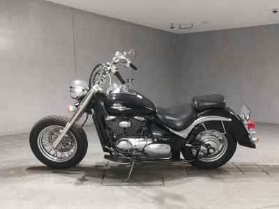 Suzuki Intruder 400 Classic 2008