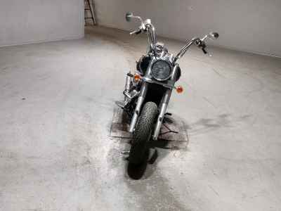 Suzuki Intruder 400 Classic 2008