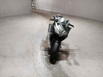 Kawasaki Ninja 250 2017