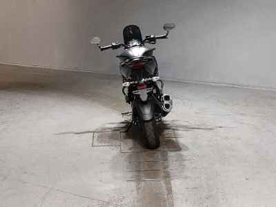 Suzuki GSX250 Katana