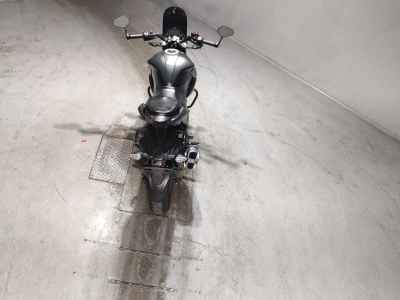 Suzuki GSX250 Katana