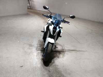 Suzuki GSX-8S 2023
