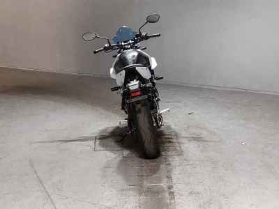Suzuki GSX-8S 2023