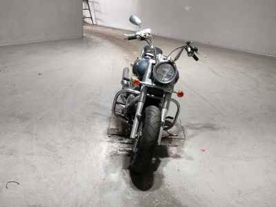 Suzuki Intruder 400 Classic 2006