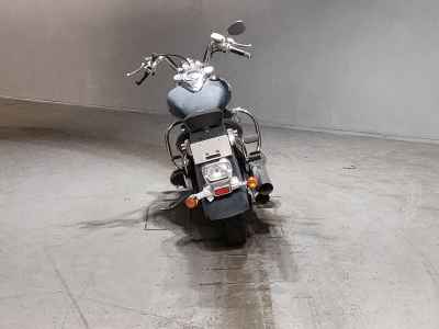 Suzuki Intruder 400 Classic 2006