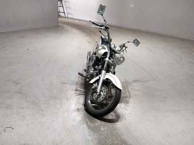 Yamaha XVS250 Drag Star