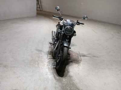 Honda GB350 2023