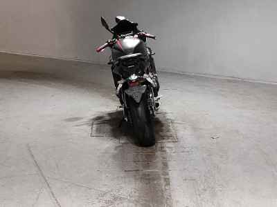 Honda CBR650R 2019