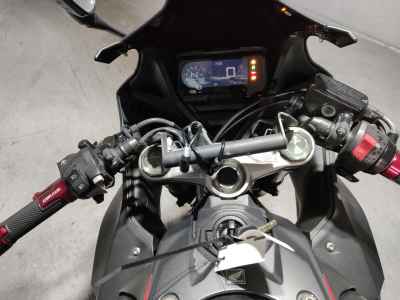 Honda CBR650R 2019